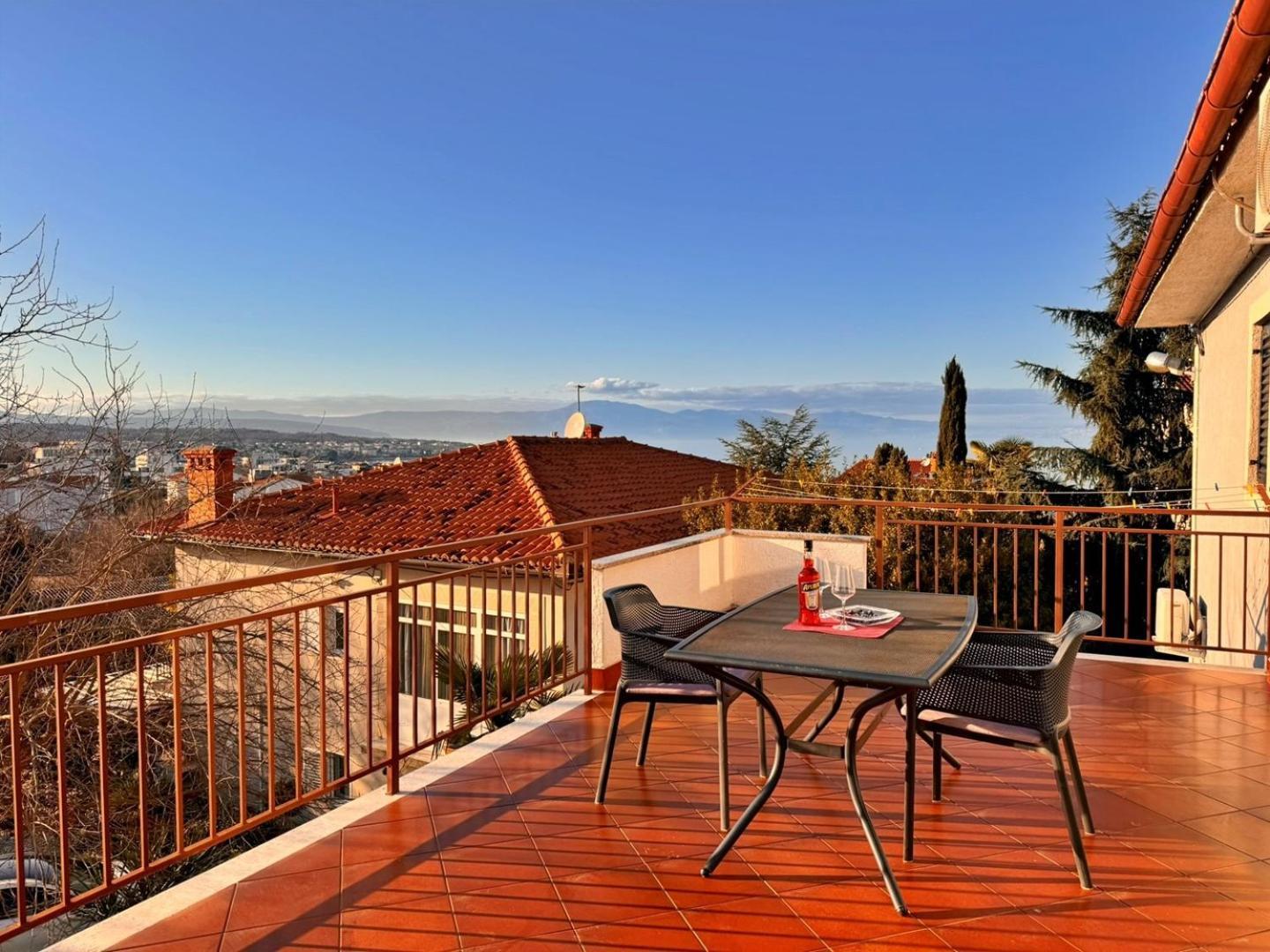 Apartments Katarina Malinska Extérieur photo