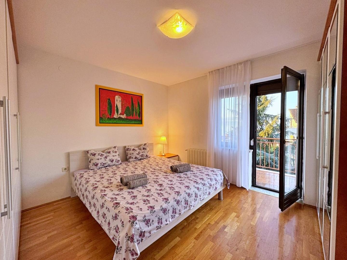 Apartments Katarina Malinska Extérieur photo