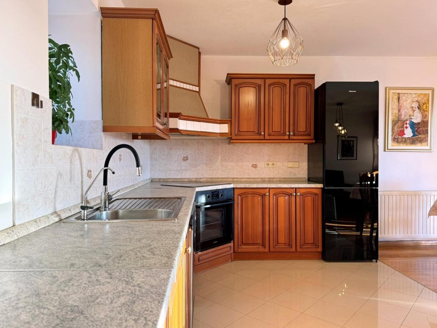 Apartments Katarina Malinska Extérieur photo
