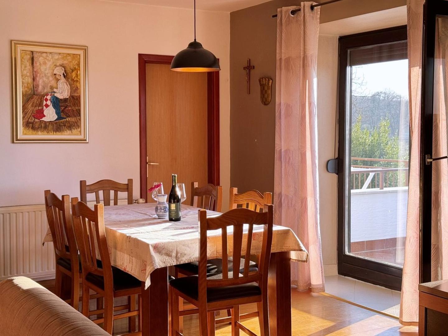 Apartments Katarina Malinska Extérieur photo