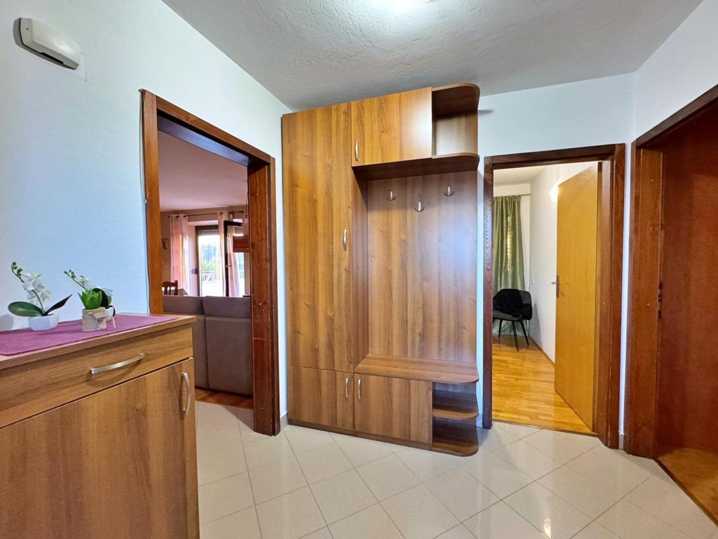 Apartments Katarina Malinska Extérieur photo
