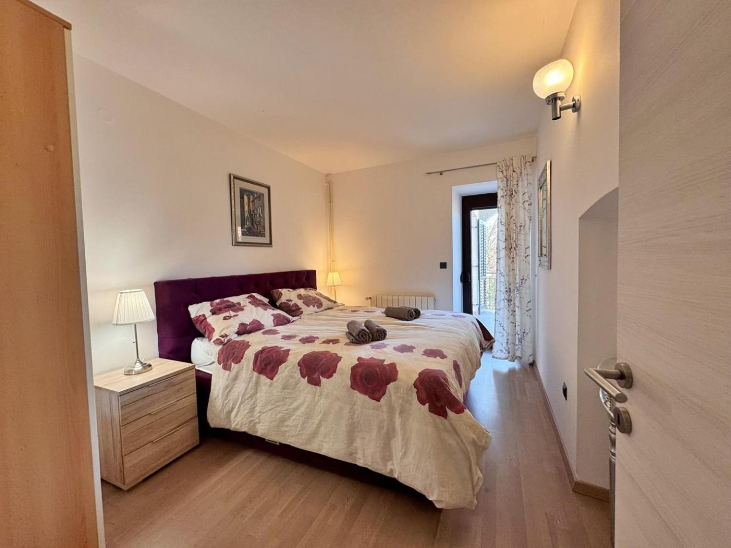 Apartments Katarina Malinska Extérieur photo