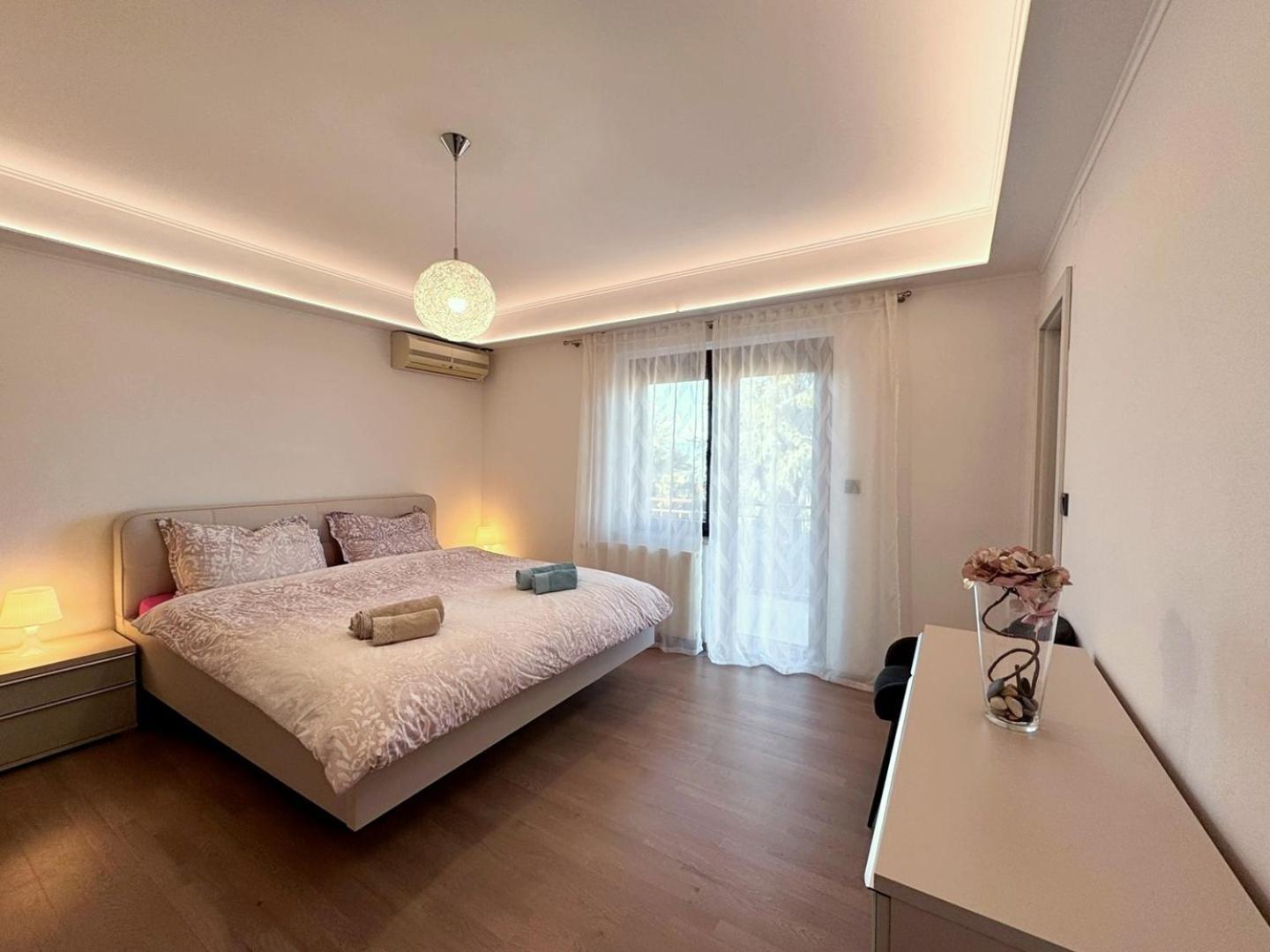 Apartments Katarina Malinska Extérieur photo