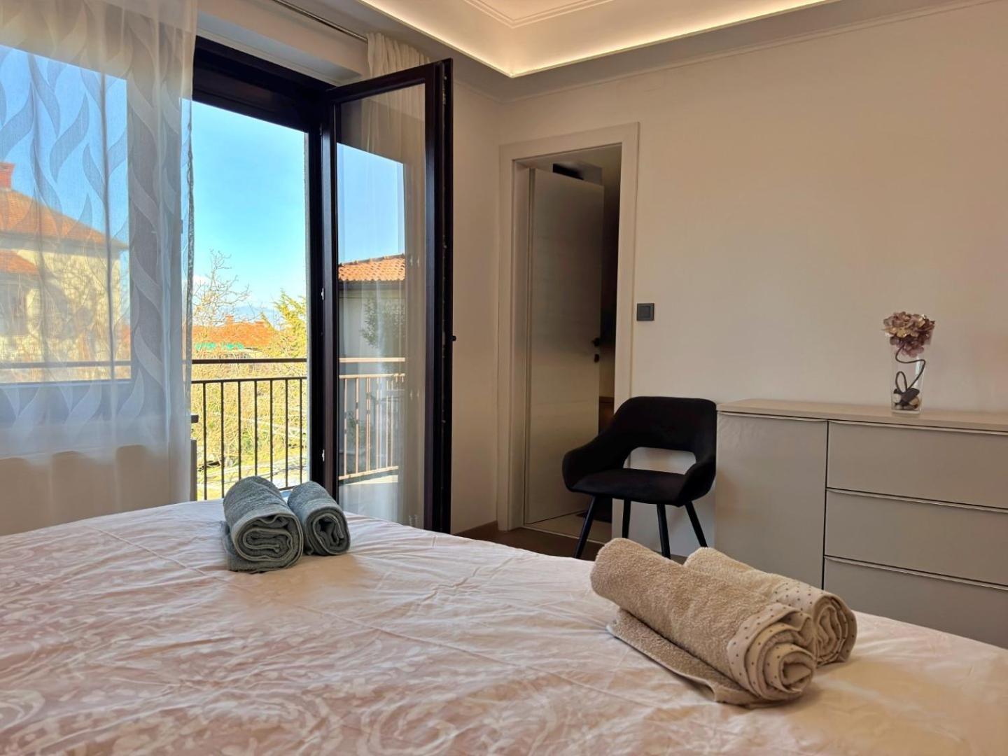 Apartments Katarina Malinska Extérieur photo