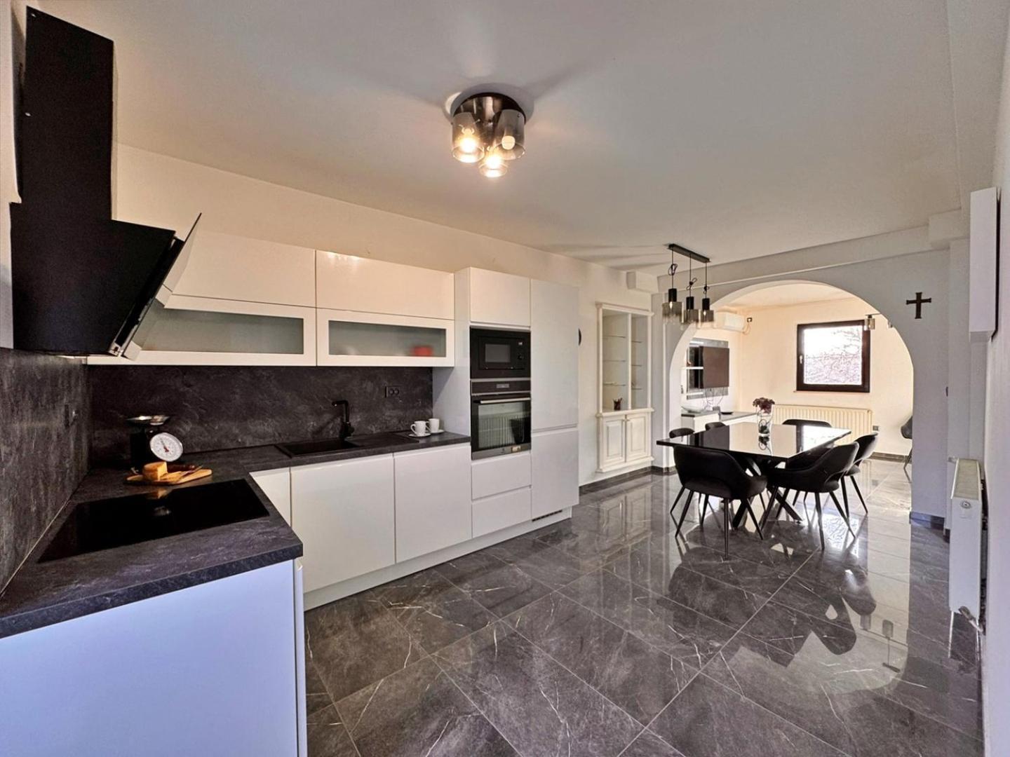 Apartments Katarina Malinska Extérieur photo