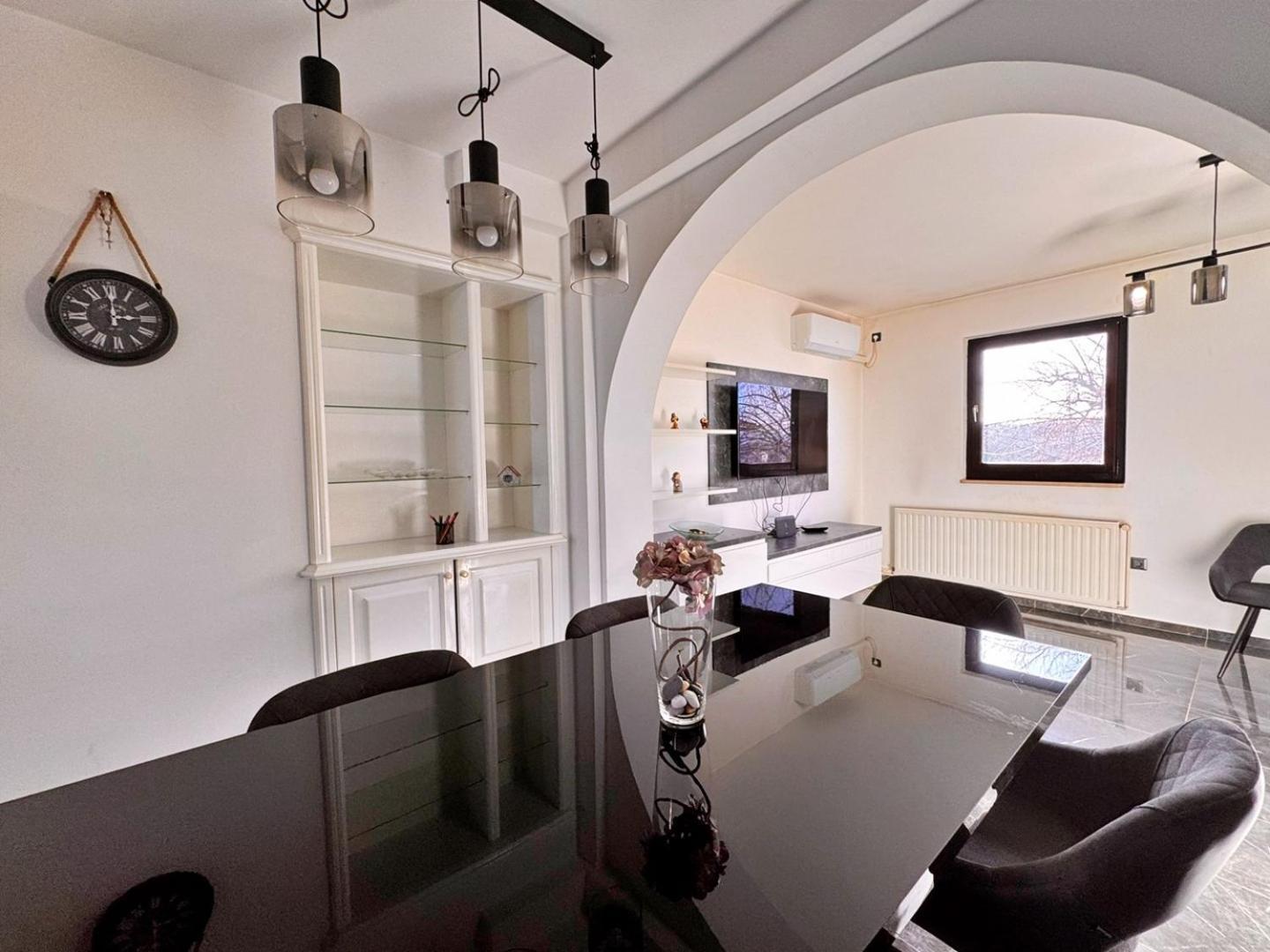 Apartments Katarina Malinska Extérieur photo